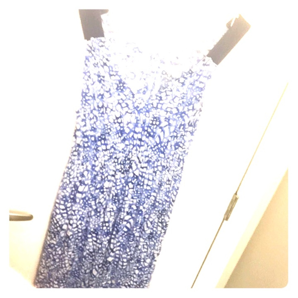 DKNY dress